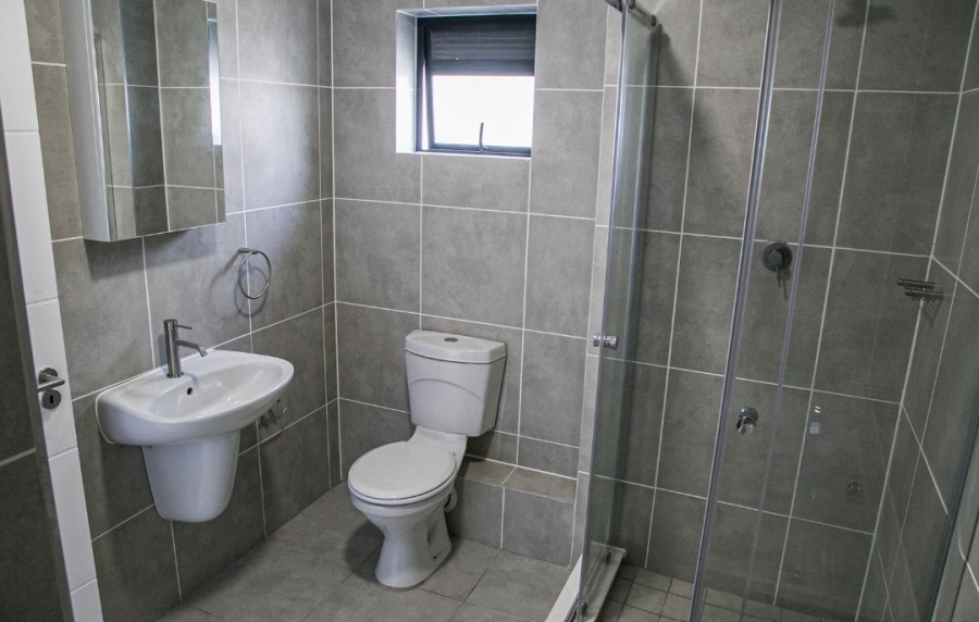 To Let 1 Bedroom Property for Rent in Greenbay Eco Estate Western Cape